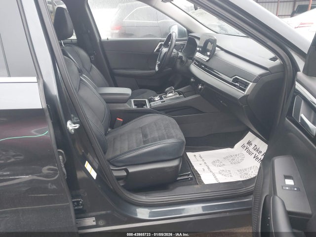 2024 MITSUBISHI OUTLANDER SPORT JA4ARUAU1RU010314 Photo 4