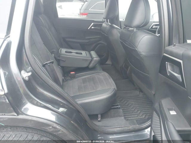 2024 MITSUBISHI OUTLANDER SPORT JA4ARUAU1RU010314 Photo 7