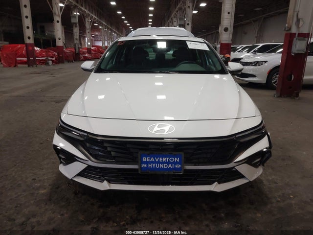 Hyundai ELANTRA SEL 2024 KMHLS4DG0RU644492 Image 13