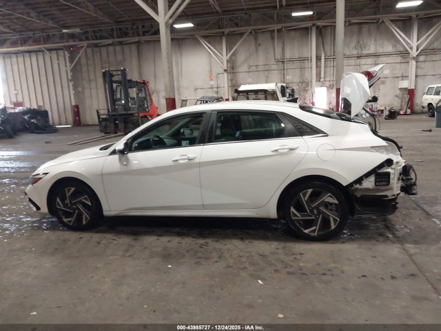 Hyundai ELANTRA SEL 2024 KMHLS4DG0RU644492 Image 15
