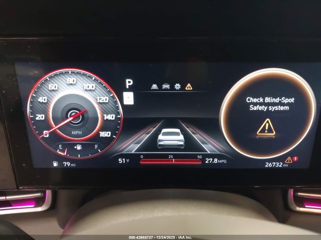 Hyundai ELANTRA SEL 2024 KMHLS4DG0RU644492 Image 7