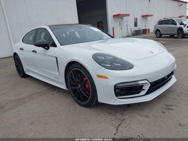 2023 PORSCHE PANAMERA WP0AG2A75PL135619