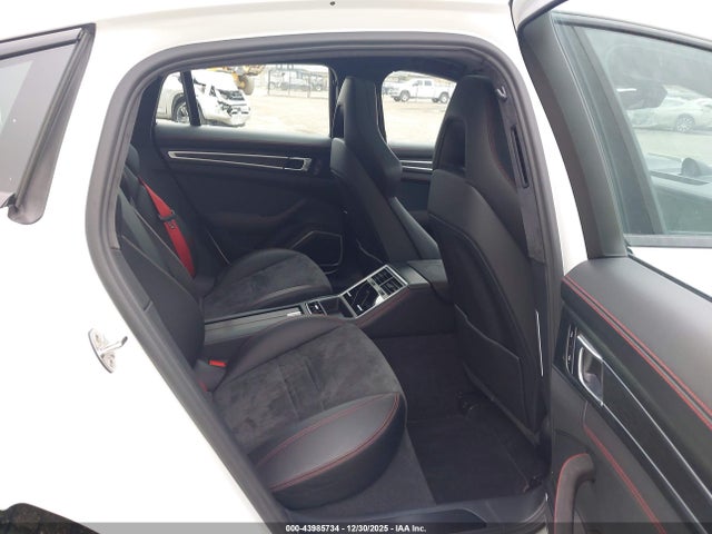 2023 PORSCHE PANAMERA WP0AG2A75PL135619 Photo 7