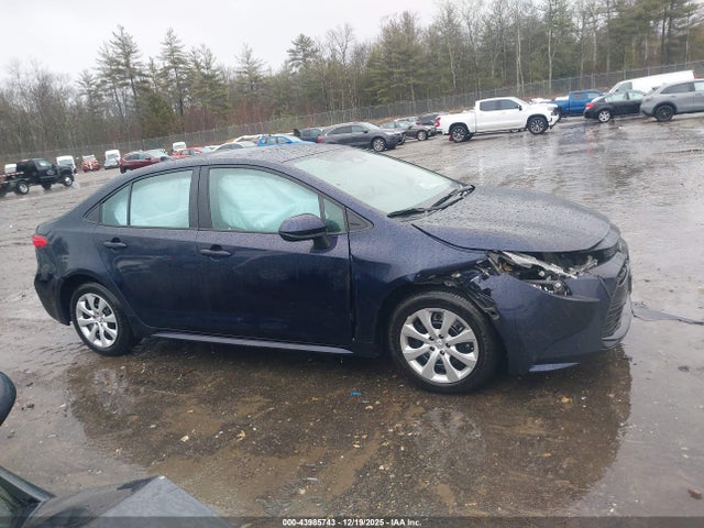 Toyota COROLLA LE 2025 5YFB4MDEXSP303287 Image 14