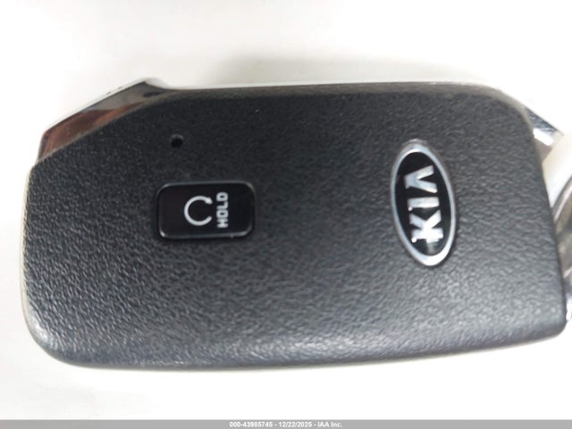 KIA SORENTO EX 2021 5XYRH4LF2MG020726 Image 11