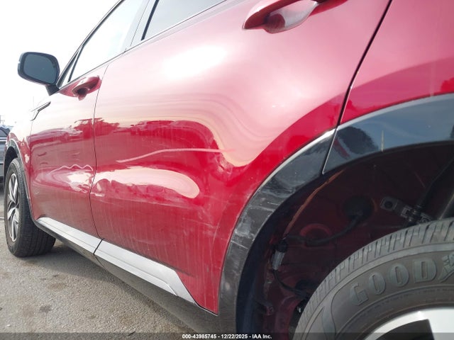 KIA SORENTO EX 2021 5XYRH4LF2MG020726 Image 18