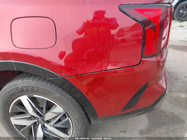 KIA SORENTO EX 2021 5XYRH4LF2MG020726 Image 19