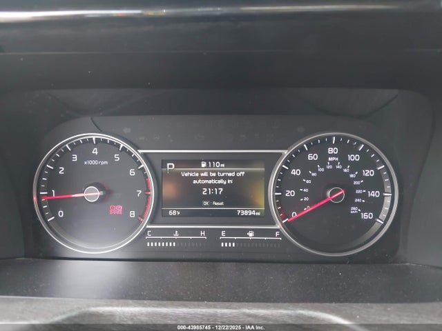 KIA SORENTO EX 2021 5XYRH4LF2MG020726 Image 7