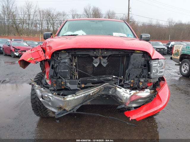 Aukcja sprzedaży 2012 Ram 1500 Slt, vin: 1C6RD7GP9CS233608, numer aukcji: 43985756