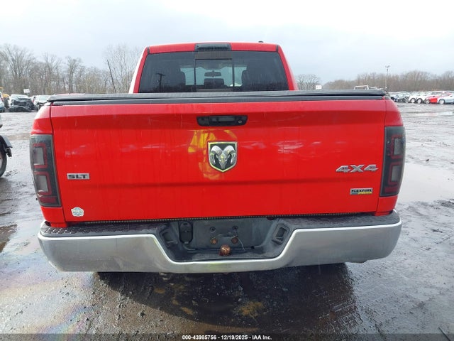 Aukcja sprzedaży 2012 Ram 1500 Slt, vin: 1C6RD7GP9CS233608, numer aukcji: 43985756