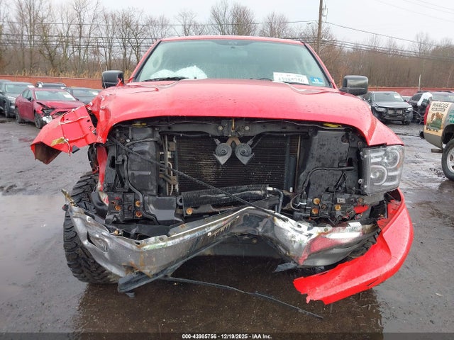 Aukcja sprzedaży 2012 Ram 1500 Slt, vin: 1C6RD7GP9CS233608, numer aukcji: 43985756