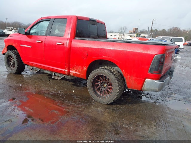 Aukcja sprzedaży 2012 Ram 1500 Slt, vin: 1C6RD7GP9CS233608, numer aukcji: 43985756