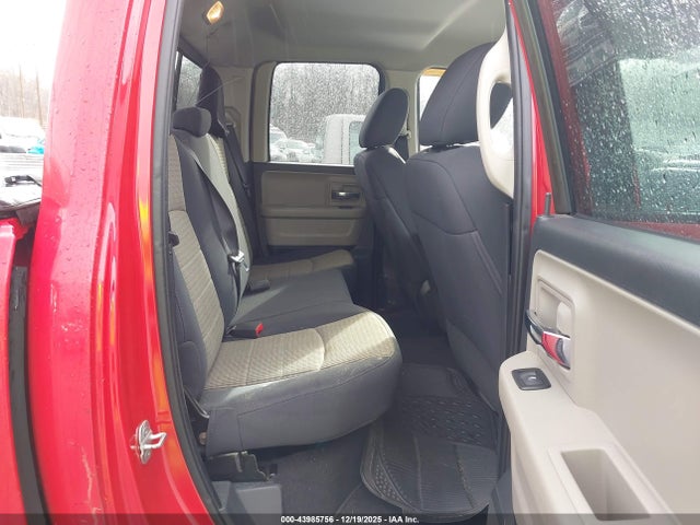 Aukcja sprzedaży 2012 Ram 1500 Slt, vin: 1C6RD7GP9CS233608, numer aukcji: 43985756
