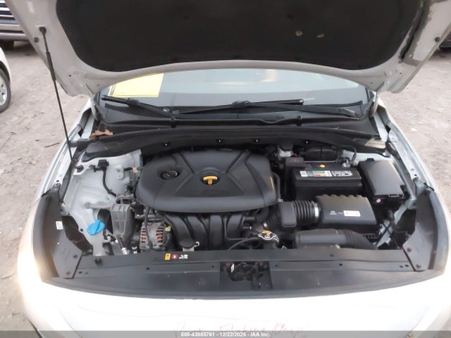 KMHH35LE0JU062972 Hyundai gdi nu