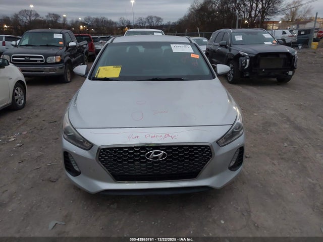 KMHH35LE0JU062972 Hyundai gdi nu
