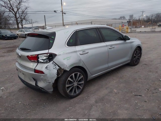 KMHH35LE0JU062972 Hyundai gdi nu