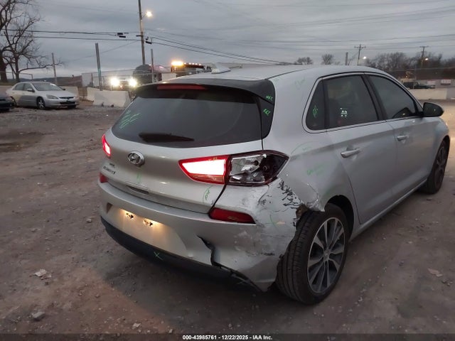 KMHH35LE0JU062972 Hyundai gdi nu