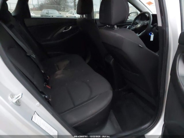 KMHH35LE0JU062972 Hyundai gdi nu