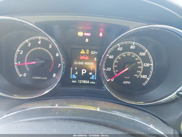 2014 MITSUBISHI OUTLANDER SPORT 4A4AR4AU1EE019582 Photo 6