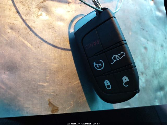 2016 DODGE DURANGO 1C4RDHAG7GC483372 Photo 10