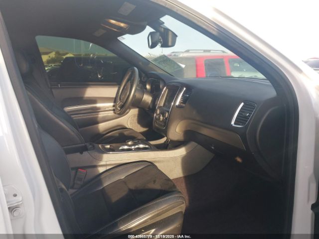 2016 DODGE DURANGO 1C4RDHAG7GC483372 Photo 4