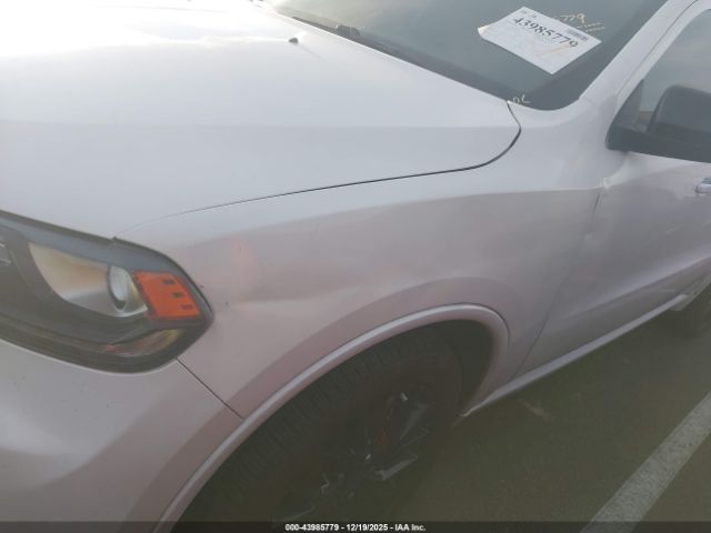 2016 DODGE DURANGO 1C4RDHAG7GC483372 Photo 5