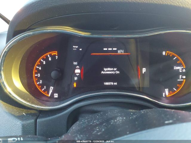 2016 DODGE DURANGO 1C4RDHAG7GC483372 Photo 6