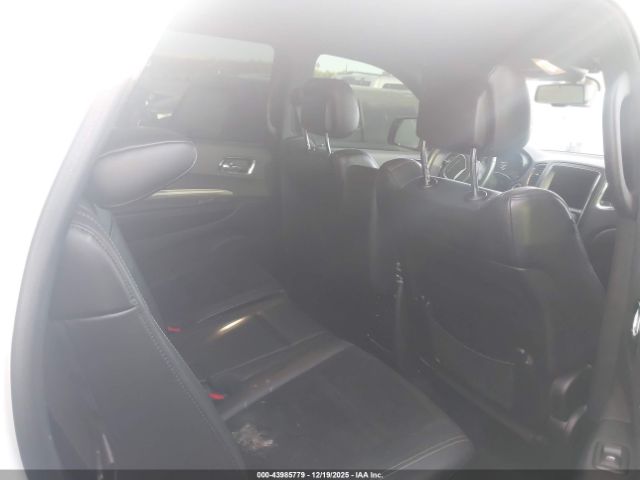 2016 DODGE DURANGO 1C4RDHAG7GC483372 Photo 7