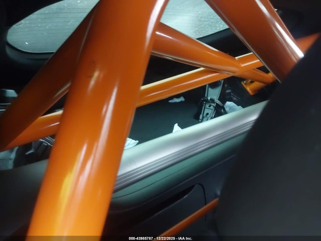 43985787 :رقم المزاد ، JN1AZ4EH9HM951062 vin ، 2017 Nissan 370z Nismo/nismo Tech/sport/sport Tech/touring مزاد بيع