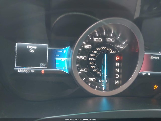 1FM5K8GT2FGA77172 Ford EXPLORER SPORT