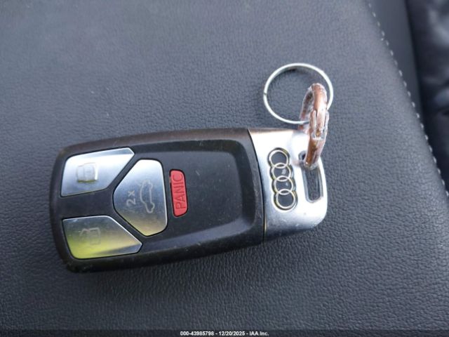 2023 AUDI Q5 WA1EAAFY0P2098798 Photo 10