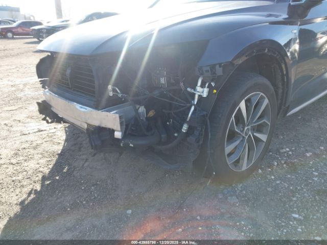2023 AUDI Q5 WA1EAAFY0P2098798 Photo 5