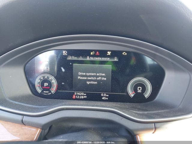 2023 AUDI Q5 WA1EAAFY0P2098798 Photo 6