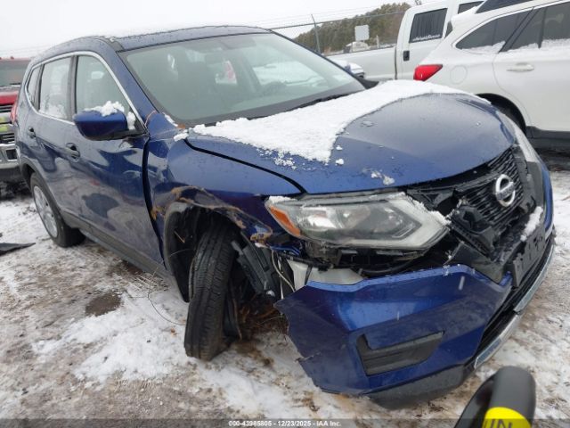 2017 NISSAN ROGUE JN8AT2MV5HW010663