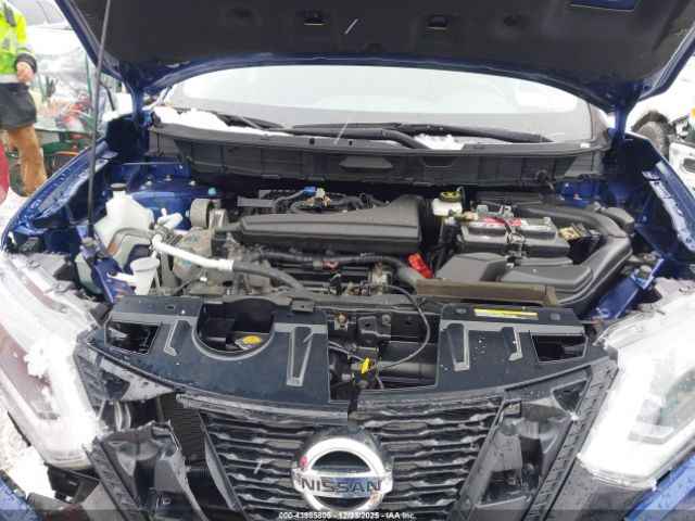 2017 NISSAN ROGUE JN8AT2MV5HW010663 Photo 9