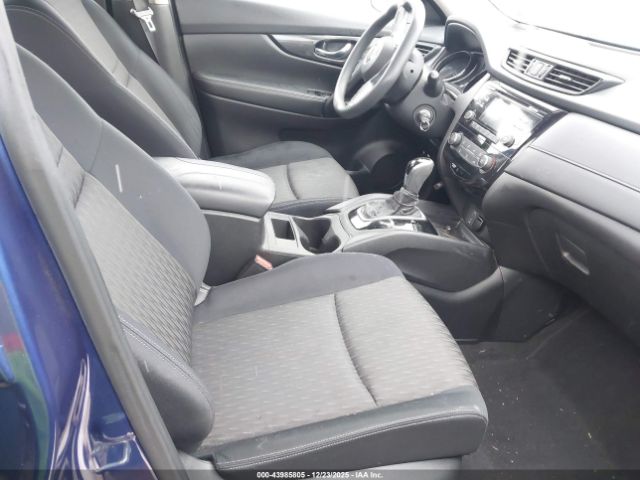 2017 NISSAN ROGUE JN8AT2MV5HW010663 Photo 4