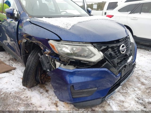 2017 NISSAN ROGUE JN8AT2MV5HW010663 Photo 5