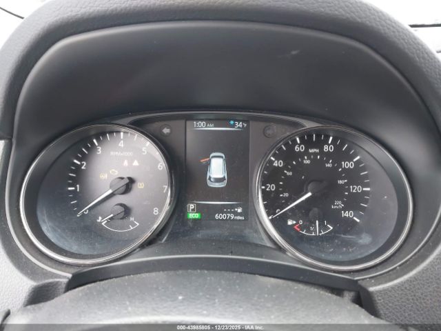 2017 NISSAN ROGUE JN8AT2MV5HW010663 Photo 6