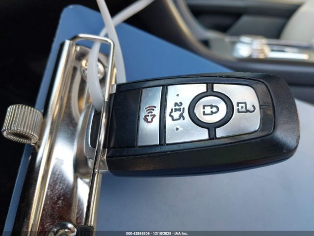 2017 FORD FUSION HYBRID 3FA6P0UU9HR196654 Photo 10