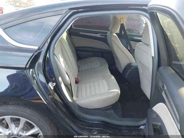 2017 FORD FUSION HYBRID 3FA6P0UU9HR196654 Photo 7