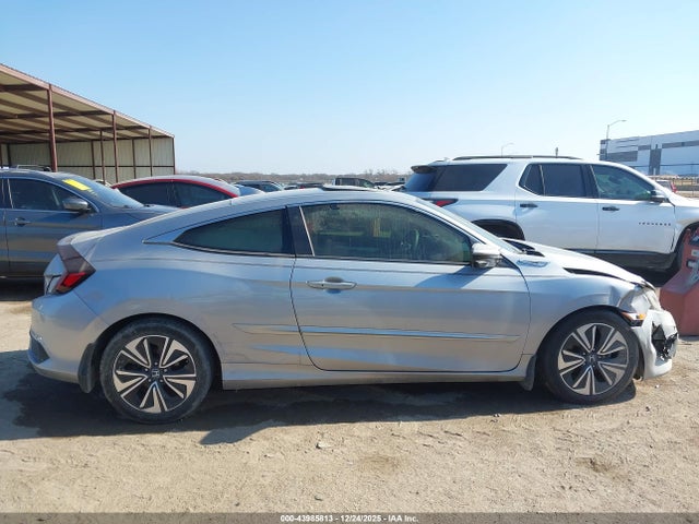 Honda Civic Ex-t 2017 2HGFC3B35HH356091 Image 12