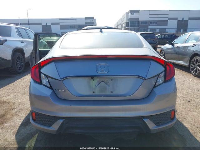 Honda Civic Ex-t 2017 2HGFC3B35HH356091 Image 15