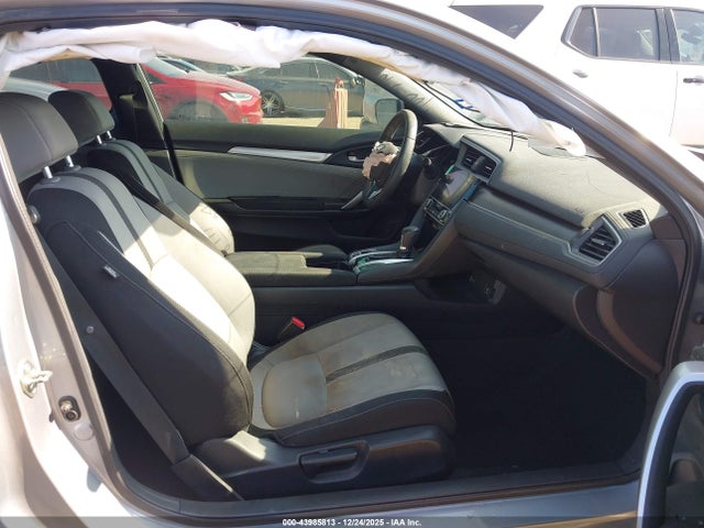 Honda Civic Ex-t 2017 2HGFC3B35HH356091 Image 5