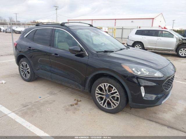 2020 FORD ESCAPE 1FMCU9H63LUB44598