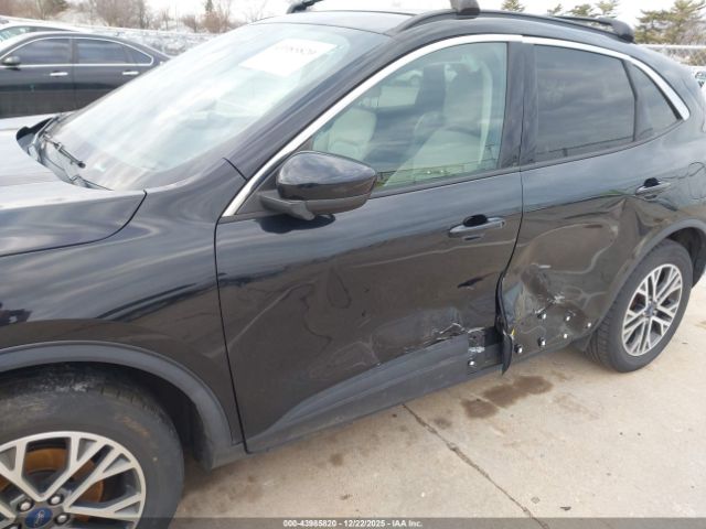 2020 FORD ESCAPE 1FMCU9H63LUB44598 Photo 5