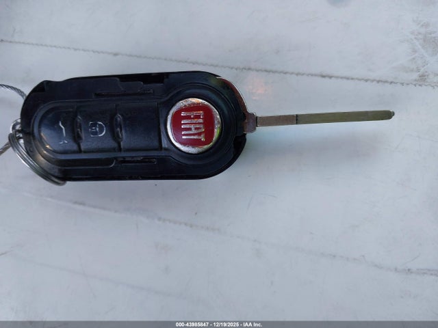 Fiat 500L TREKKING 2014 ZFBCFADH4EZ007394 Image 11