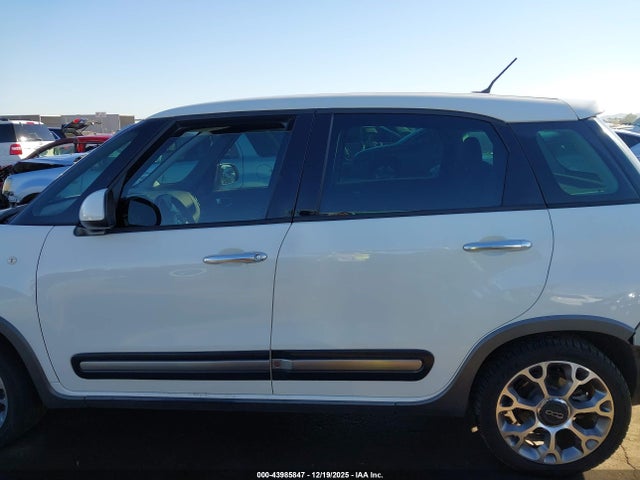 Fiat 500L TREKKING 2014 ZFBCFADH4EZ007394 Image 15