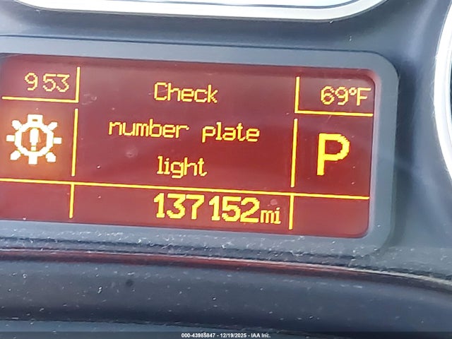 Fiat 500L TREKKING 2014 ZFBCFADH4EZ007394 Image 16