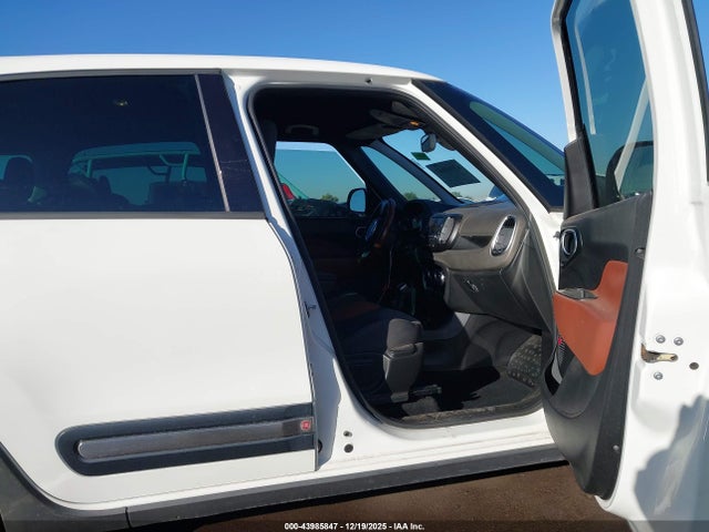 Fiat 500L TREKKING 2014 ZFBCFADH4EZ007394 Image 5