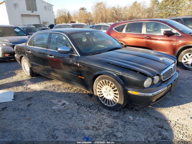 2005 JAGUAR XJ SAJWA82C85SG43869 Photo 0